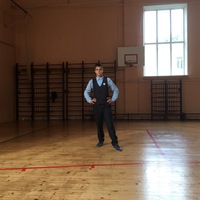 Николай Горбачёв | Калуга