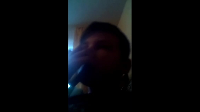 Стёпа Аксёнов - Live