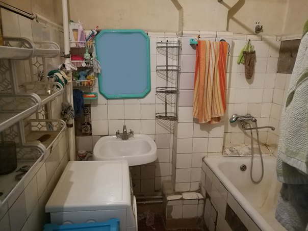 Аренда от собственника. <br>Сдается комната в 3х комнатной коммунальной квартире. Сталинка, пешая доступность метро Дубровка, МЦК Дубровка, Пролетарская, Крестьянская застава, Волгоградский проспект. Оплата 18.000 +залог 18.000 за последний месяц. Оплачивать 300 р, мес интернет. <br>Предоставляется холодильник, стиральная машинка. <br>Одну комнату в коммуналке занимает соседка с 1,5 летним ребенком. <br>89776780257 Сергей - фото Фото: Аренда от собственника. <br>Сдается комната в 3х комнатной коммунальной квартире. Сталинка, пешая доступность метро Дубровка, МЦК Дубровка, Пролетарская, Крестьянская застава, Волгоградский проспект. Оплата 18.000 +залог 18.000 за последний месяц. Оплачивать 300 р, мес интернет. <br>Предоставляется холодильник, стиральная машинка. <br>Одну комнату в коммуналке занимает соседка с 1,5 летним ребенком. <br>89776780257 Сергей