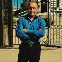 Валерий Бережённый