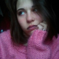 Тонечка Кроповницкая