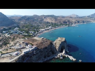 Остров рыцарей РОДОС ♥ ГРЕЦИЯ