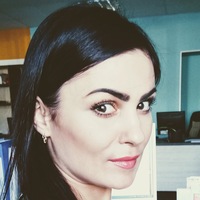 Екатерина Котляр | Барнаул