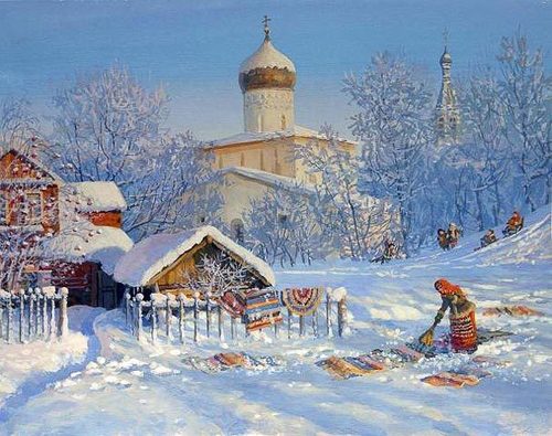 20 февраля День Луки, Могущница Дата по старому стилю: 7 февраля В этот день отмечается память Луки Елладского греческого монаха, жившего в конце 9 первой половине 10 веков. Монашеский постриг