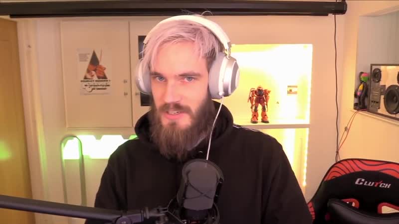 Pew Die Pie