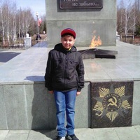 Артур Сафаргалин | Мелеуз
