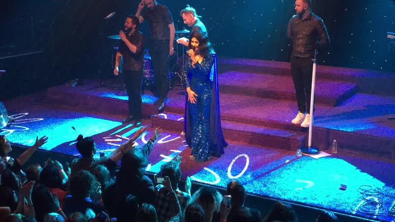 Marina The Diamonds (Den Haag 2016)