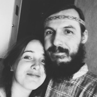 Андрей-Рита Пономарёвы