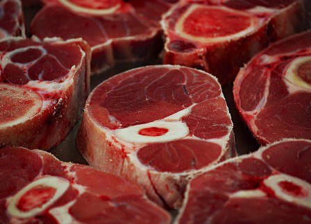 Поставщик мяса и рыбы для школ и детсадов нарушал санитарные нормы