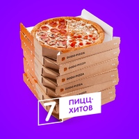 Большая 7-ка