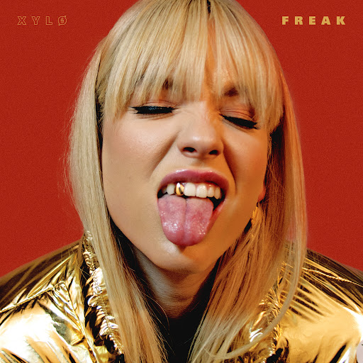 XYLØ альбом Freak