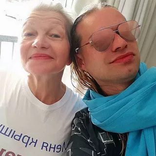 Вот так журналисты угрожают Гогену Солнцеву.