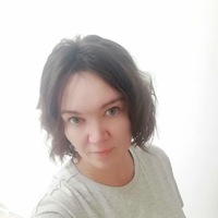 Наталья Казанцева