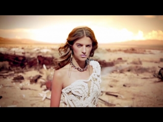 Dreaming Way feat. Angel Falls - A Little While (Bryan Milton Remix) [ Video Edi