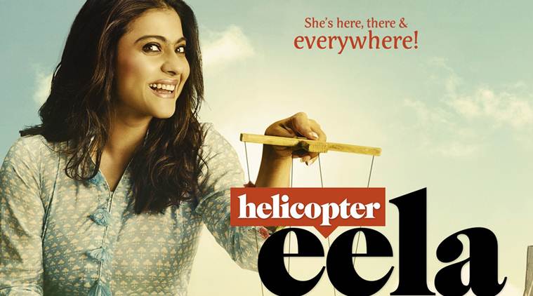 Helicopter Eela Torrent
