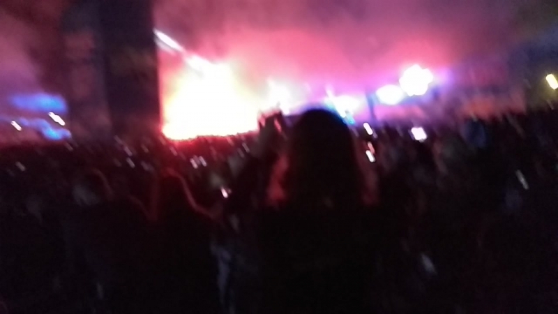 нашествие2018