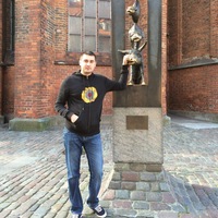 Алексей Баликоев