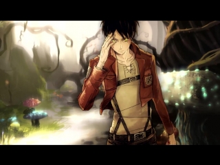 〖REC〗Wonderland | SNK | AOT | RIREN/ERERI |