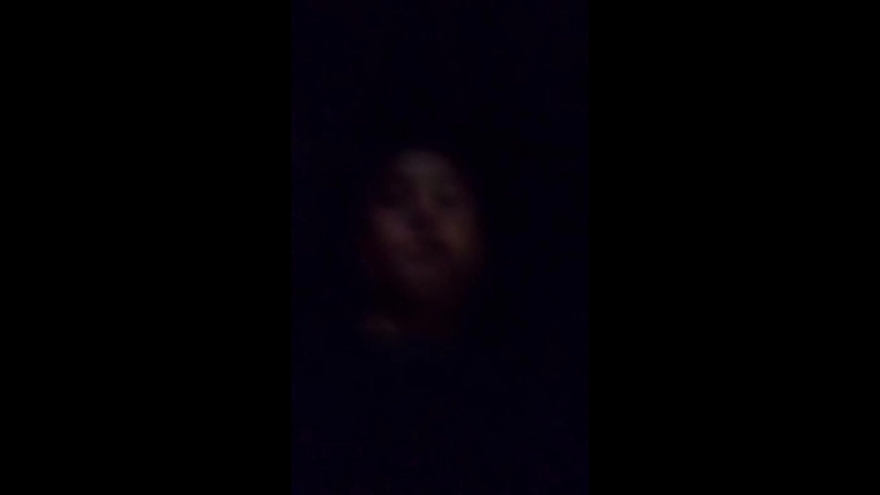 Janaris Berkinbek - Live