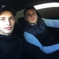 Сергей Постников | Старый Оскол