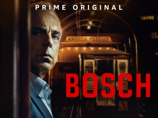 Бош (2018) 4 сезон. серии 7-10
