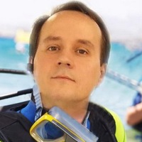 Тимур Кашкин