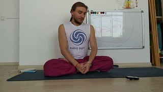 Пранавьяяма и пранаяма. Немного о сути холотропного дыхания
