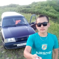 Айват Сагандыков