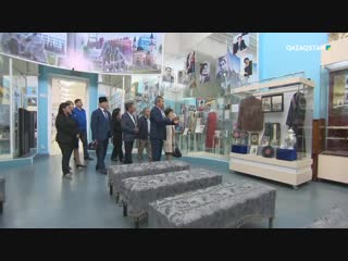 «...Жалғыз өзі бір спектакльді сүйрей алатын адам»