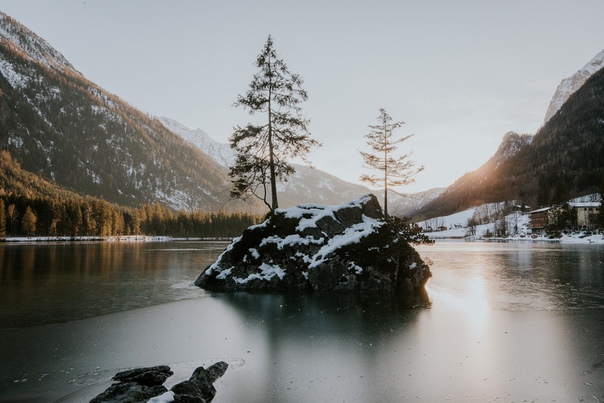 Берхтесгаден, Германия