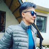 Елена Ковалик