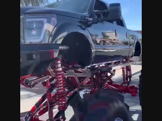 Official offroad