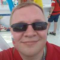 Сергей Девяткин
