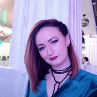 Людмила Кожухова