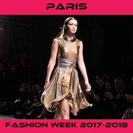 Fly Project альбом Paris Fashion