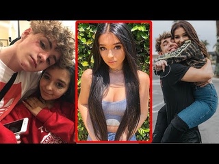 Danielle Cohn New Boyfriend Boys ❤ Danielle Cohn Has Dated 2018 - Star News