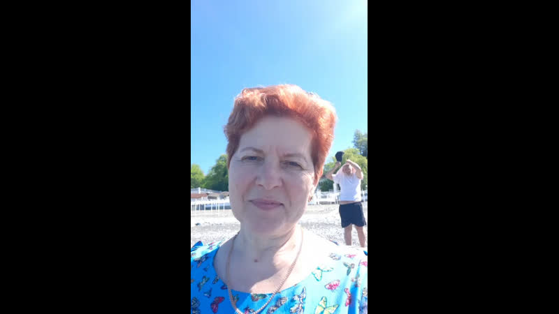 Маргарита Архипова - Live