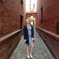 Юлия Рудавина