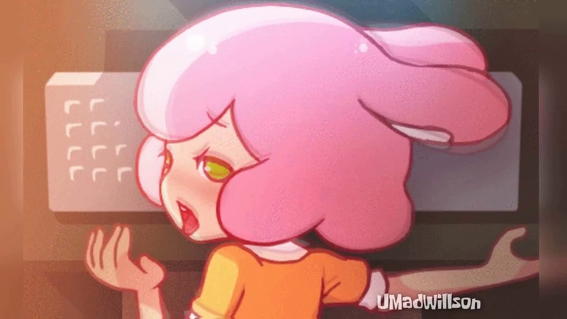 You Finna Die Baby Meme (Anais)