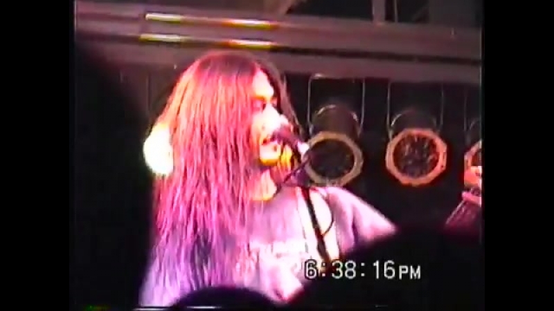DECEASED- Asbury Park, N.J. 3-12-99