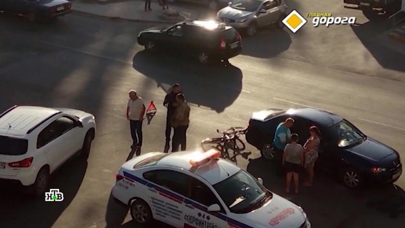 Передача на нтв про дтп Передача на нтв про дтп