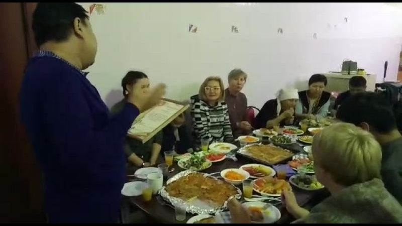 жумыстагы жет истигим аллага шукир