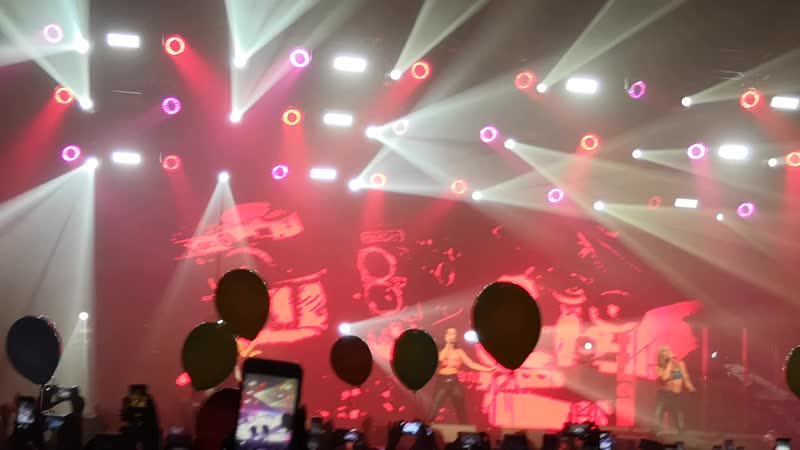 Serebro 21.01 перепутала