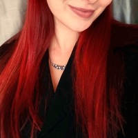 Екатерина Хофманн