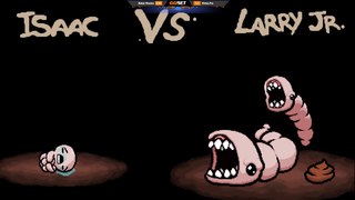 Dread's stream | The Binding of Isaac: Rebirth | 26.04.2018