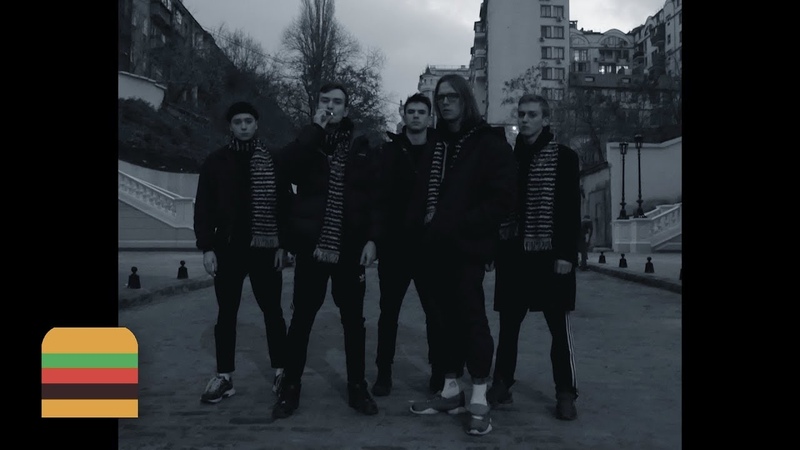 TECHNOFIGHT — ДЖИ
