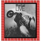 Meat Loaf альбом Bottom Line, New York, November 28th, 1977