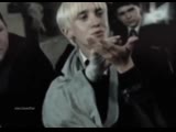 draco malfoy x harry potter vine | drarry