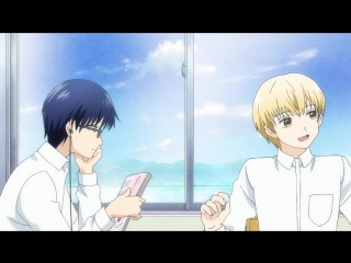 3D Kanojo: Real Girl 6 серия русская озвучка Xelenum / Реальная девушка 06