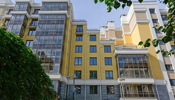 Фото: Продается 2 комнатная квартира в ЖК